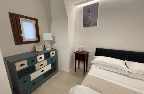 Old Town Apartment | David suite in centro storico