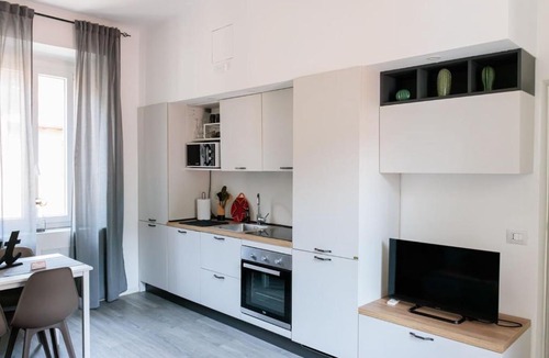 Como Apartment | Dcom dimora di como