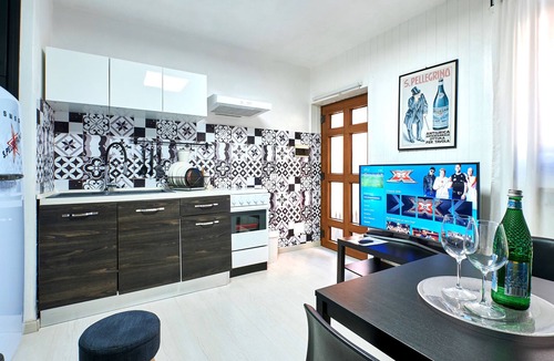 Antea House | Design seashell design