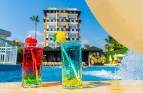 Payallar Hotel | DE MARE FAMILY Hotel
