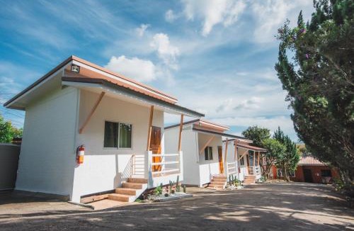 Khao Kho Hotel | DE VARIS KHAOKHO