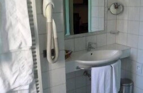 Ponte San Giovanni Hotel | Deco Hotel
