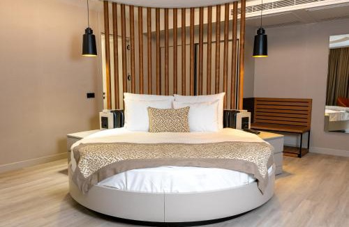 Seyhan Hotel | Dedeman Adana