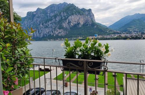 Malgrate Apartment | Delago 1685