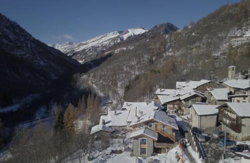 Casteldelfino Hotel | Delfin Dal Pianhol
