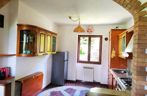 Masera Cottage | Delightful 2-bedroom cottage in Piemonte