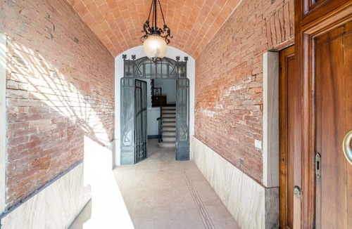 Rapolano Terme Apartment | Delightful Apartment in the Heart of the Spa!