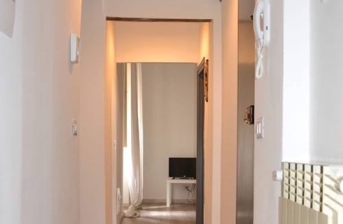 Orvieto Apartment | delightful apartment with panoramic terrace in the historic center