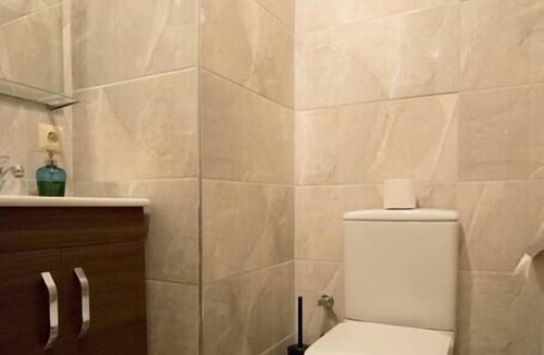 Cagaloglu Apartment | Delightful Suite Sultanahmet I