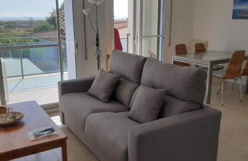 L'Eucaliptus Apartment | DELTAEBRO PISCINA