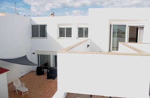 Poble Nou del Delta House | DeltaHouse - Poble Nou del Delta Ebre