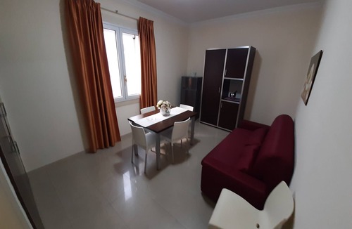 Province of Lecce Apartment | Deluxe two-room apartment