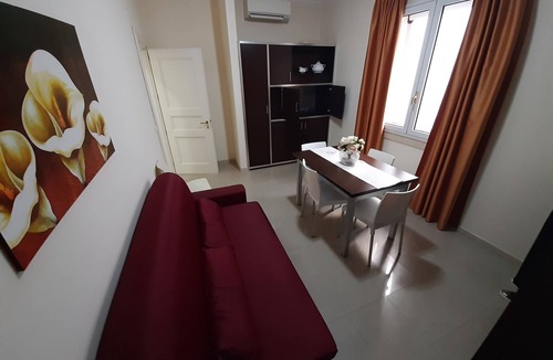 Province of Lecce Apartment | Deluxe two-room apartment