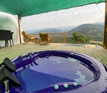 Mudurnu Other | DENGEKORU Wildlife & Glamping