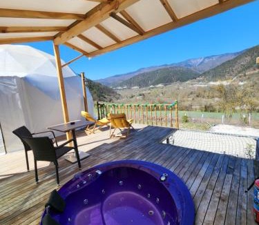 Mudurnu Other | DENGEKORU Wildlife & Glamping