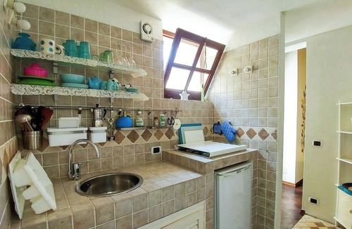 Olbia House | Dependance with large garden for 2 people - Costa Smeralda - Sardinia