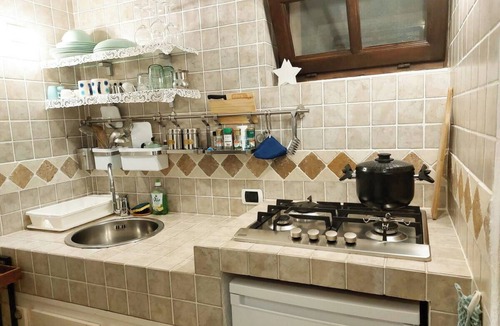Olbia House | Dependance with large garden for 2 people - Costa Smeralda - Sardinia