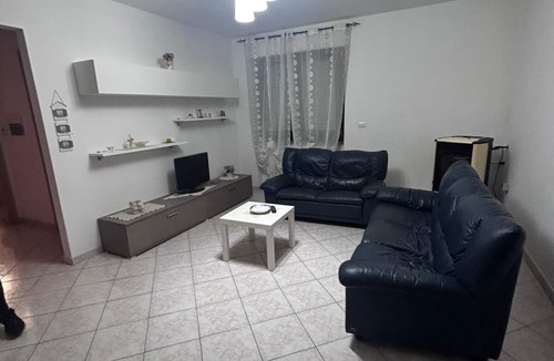 Busso Apartment | depscription