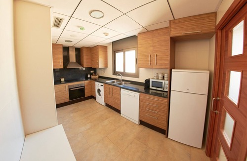 Malgrat de Mar Apartment | DESCONNECTAR - Malgrat de Mar