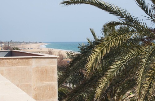 Malgrat de Mar Apartment | DESCONNECTAR - Malgrat de Mar