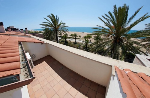 Malgrat de Mar Apartment | DESCONNECTAR - Malgrat de Mar