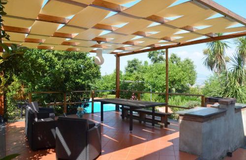Sant'Egidio del Monte Albino House | Desiderio D'Ammore