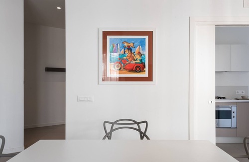 Picanello-Ognina-Barriera-Canalicchio Apartment | Design and Comfort in the heart of Cataniaby Wonderful Italy