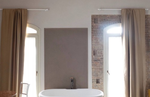Bernalda Bed & Breakfast | Designer B&B, near the sea and Matera, with outdoor pool, garden and spa
