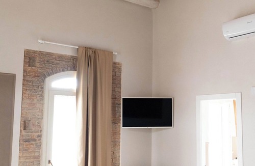 Bernalda Bed & Breakfast | Designer B&B, near the sea and Matera, with outdoor pool, garden and spa