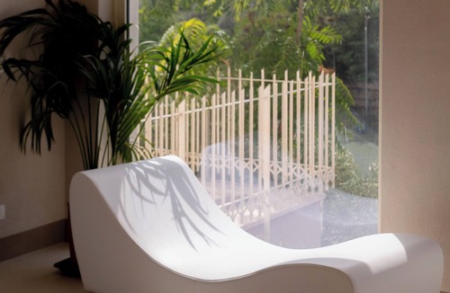 Bernalda Bed & Breakfast | Designer B&B, near the sea and Matera, with outdoor pool, garden and spa