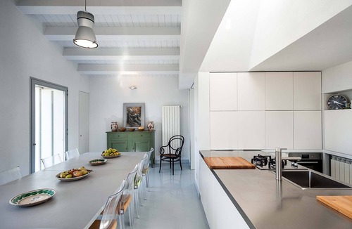 Monterosso Almo Villa | Designer country villa with pool in Ragusa, Sicily