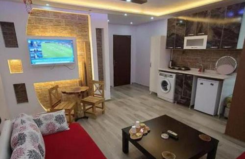 Seyhan Apartment | Destan Suit