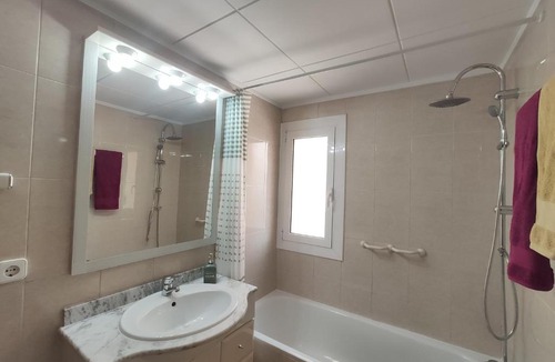 Segur de Calafell Apartment | Desvalls