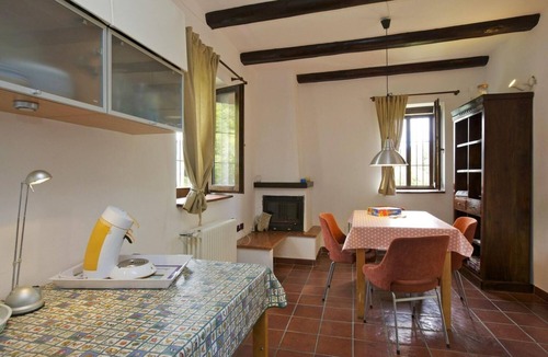 Brezzo di Bedero House | Detached 2½-room house with private pool and large plot