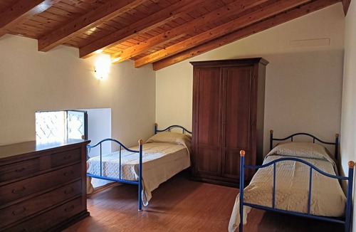 Capo Mulini House | Detached and spacious house, Seafront Capomulini. Your Sicilian retreat