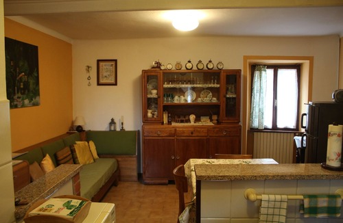 Cesara House | Detached house on Lake Orta