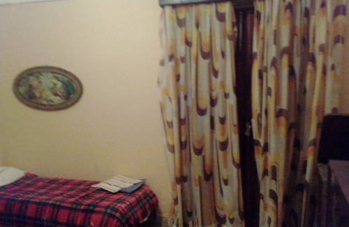 Scillichenti House | Detached house quiet area