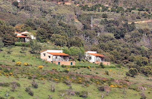 Berzocana Cottage | Detached house, with 2 bedrooms, in the middle of nature (A1)