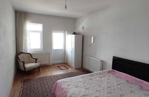 Nevsehir House | detached stone house