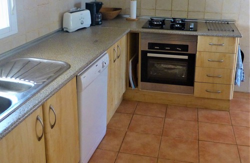 Campano Villa | Detached villa, private pool, large garden, 3miles to beach, wifi