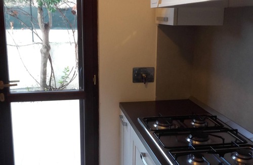 San Felice Circeo Villa | Detached villa on 2 levels, newly renovated and super-equipped