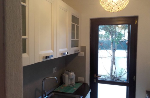 San Felice Circeo Villa | Detached villa on 2 levels, newly renovated and super-equipped