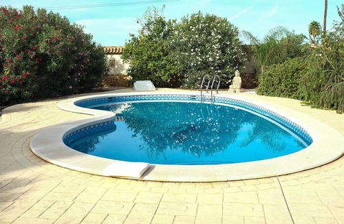 Catral Villa | detached villa