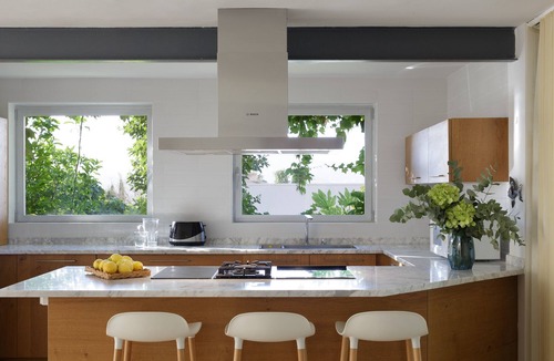 El Albir Villa | Detached villa with views