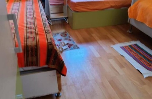 Crescenzago House | DI TUTTO E DI PIù