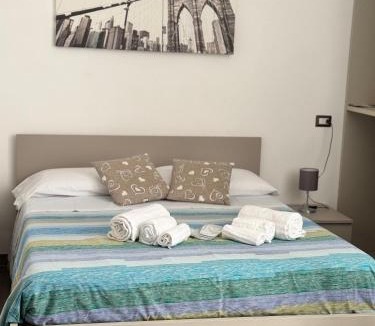 Zona Ospedaliera House | Di Vaio s Apartments adiacente metro Rione Alto