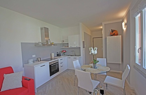 Bellagio Apartment | Diamond Apartments