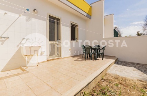 Torre Specchia Ruggeri Apartment | Diana Flat - Torre Specchia