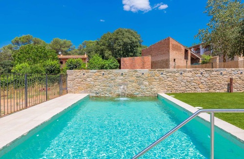 Sant Jordi Desvalls Villa | Diana's Racó * G *
