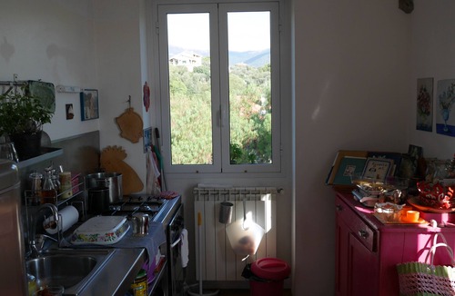 Diano Castello House | DIANO COUNTRY HOUSE exclusive swimming pool uliveto sea view